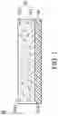 Fig. 02 - OPTICAL FILM, BACKLIGHT MODULE AND MANUFACTURING METHOD OF OPTICAL FILM