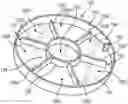 Fig. 01 - SEGMENTED CULTURE DISH AND IMPRINTING SYSTEM