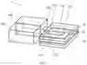 Fig. 06 - POWER DEVICE OF A MICRO CHANNEL FOR EXTERNAL CIRCULATION OF A BIOREACTOR