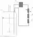 Fig. 01 - Power device of a micro channel for external circulation of a bioreactor