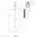 Fig. 03 - Power device of a micro channel for external circulation of a bioreactor