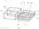 Fig. 06 - Power device of a micro channel for external circulation of a bioreactor