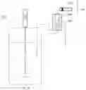 Fig. 11 - CELL SEPARATION APPARATUS FOR BIOREACTOR