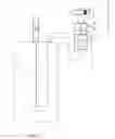 Fig. 03 - Cell separation apparatus for bioreactor