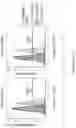 Fig. 42 - METHODS OF ANTIBODY PANNING AGAINST TARGET PROTEINS