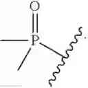 Fig. 216 - Linkage modified oligomeric compounds and uses thereof