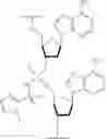 Fig. 306 - Linkage modified oligomeric compounds and uses thereof