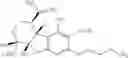 Fig. 35 - RECOMBINANT ACYL ACTIVATING ENZYME (AAE) GENES FOR ENHANCED BIOSYNTHESIS OF CANNABINOIDS AND CANNABINOID PRECURSORS