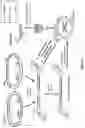Fig. 10 - Recombinant parvoviral vectors and method of making and use thereof