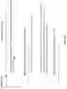 Fig. 07 - Methods and compositions for size-controlled homopolymer tailing of substrate polynucleotides by a nucleic acid polymerase