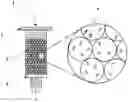 Fig. 01 - Functionalized glass beads, use thereof for capturing microorganisms, and corresponding devices