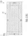 Fig. 11 - INTEGRATED CIRCUIT WITH IMPROVED CHARGE TRANSFER EFFICIENCY AND ASSOCIATED TECHNIQUES