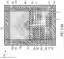 Fig. 16 - INTEGRATED CIRCUIT WITH IMPROVED CHARGE TRANSFER EFFICIENCY AND ASSOCIATED TECHNIQUES