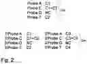 Fig. 03 - METHODS AND COMPOSITIONS FOR NUCLEIC ACID SEQUENCING
