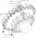 Fig. 01 - METHOD AND DEVICE FOR INDUCTION HARDENING