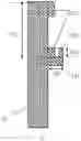 Fig. 05 - FIXTURE, TRAY AND SPUTTERING SYSTEM