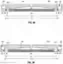 Fig. 06 - Deposition apparatus and methods using staggered pumping locations
