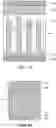 Fig. 02 - Lithium lanthanum zirconate thin films