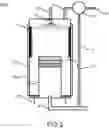 Fig. 03 - Gas-liquid separator of water electrolysis system