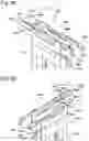 Fig. 13 - Holder for holding substrate and system for plating