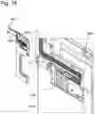 Fig. 14 - Holder for holding substrate and system for plating