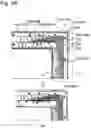 Fig. 21 - Holder for holding substrate and system for plating