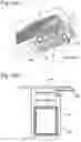 Fig. 25 - Holder for holding substrate and system for plating