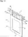 Fig. 33 - Holder for holding substrate and system for plating