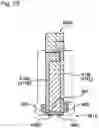 Fig. 40 - Holder for holding substrate and system for plating