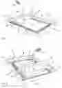 Fig. 02 - EQUIPMENT FOR OXIDATION OF PLANAR METALLIC SURFACES, SUCH AS SHEET, FABRIC OR METAL NET AND METHOD OF APPLICATION OF THE TREATMENT