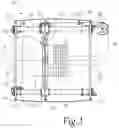Fig. 03 - Twisting flyer for single-twist cable stranding machine
