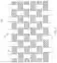 Fig. 02 - FABRICS MADE WITH WARP COMPONENT FORMED OF SPUN YARN THAT IS MADE WITH POLYESTER FIBERS OR ACRYLIC FIBERS