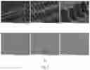 Fig. 04 - Highly aligned and packed hollow fiber assembly
