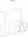 Fig. 35 - LAUNDRY MACHINE