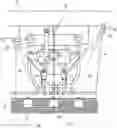Fig. 01 - TRACK MAINTENANCE MACHINE AND METHOD FOR TAMPING A TRACK