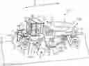Fig. 01 - Milling Machine with Adjustable Rotor Enclosure