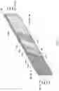 Fig. 02 - SOUND BARRIER PANEL AND GLARE SCREEN