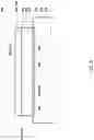 Fig. 08 - SOUND BARRIER PANEL AND GLARE SCREEN