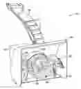 Fig. 01 - Three-stage snow thrower