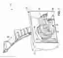 Fig. 02 - Three-stage snow thrower