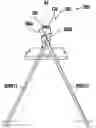 Fig. 01 - Micropile connection for supporting a vertical pile