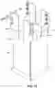 Fig. 14 - Air-operated hammer