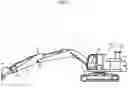 Fig. 02 - Hydraulic excavator