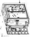 Fig. 08 - Compact water heating and treatment system