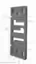 Fig. 02 - Insulation wire mounting system