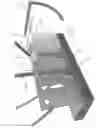 Fig. 10 - Insulation wire mounting system