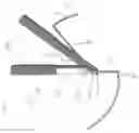 Fig. 18 - Insulation wire mounting system