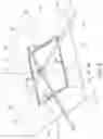 Fig. 07 - Panel assembly for a suspended ceiling system, corner bracket thereof, and related methods