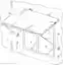 Fig. 01 - COMBINATION AWNING AND STORM SHUTTER