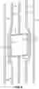Fig. 03 - Modular railing baluster system